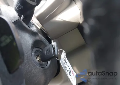 2011 Honda Pilot Ex-L из США, поврежденный, VIN 5FNYF3H72BB019805